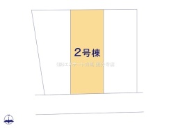 三鷹市大沢１丁目