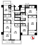 多摩市関戸４丁目