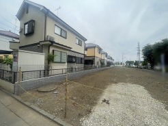 周辺のエリアで他にも沢山売りに出ている物件があります。インターネット掲載前の情報などもありますのでお気軽にお問合せください。まとめてご見学できます。
