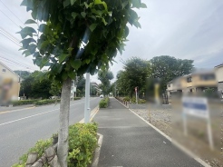 この街を選ぶ理由や想像している生活のイメージを担当者と共有してもらえると嬉しいです。　今後の暮らしがどのようなものになるか、その想像が現実になるためのステップを一緒に考えましょう。
