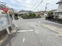 日野市三沢３丁目