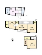 日野市三沢３丁目