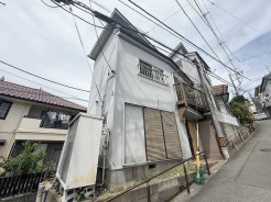 日野市三沢３丁目