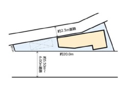 日野市三沢３丁目