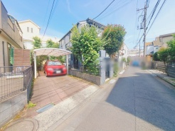 東大和市南街１丁目