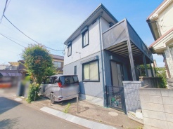 東大和市南街１丁目