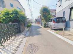 東大和市南街１丁目