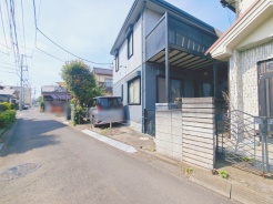 東大和市南街１丁目