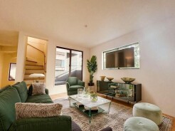 本画像はCGで作成しており、実際に現地に家具は置かれておりません。また、価格に家具は含まれておりません。
