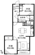 国分寺市南町２丁目