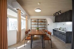 本画像はCGで作成しており、実際に現地に家具は置かれておりません。また、価格に家具は含まれておりません。
