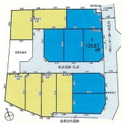 東大和市芋窪４丁目