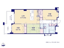 小平市大沼町６丁目