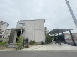 日野市日野本町１丁目