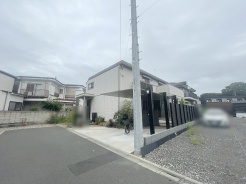 日野市日野本町１丁目