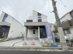 練馬区関町北３丁目