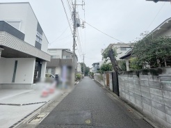 練馬区関町北３丁目