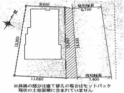 練馬区関町北４丁目