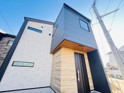 建物が完成しましたので室内のご見学予約スタート。当日のご見学予約も大歓迎です。お気軽にご連絡ください。他にもインターネットに掲載していない情報も沢山ありますので、比較で併せてご見学ができます。
