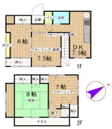 武蔵野市吉祥寺北町３丁目