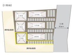 三鷹市牟礼１丁目