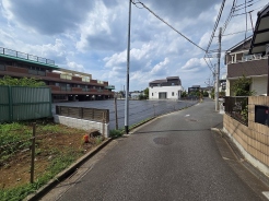 三鷹市牟礼１丁目