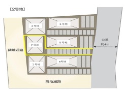 三鷹市牟礼１丁目