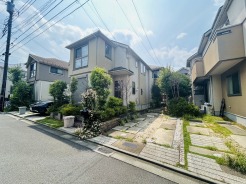 東久留米市中央町４丁目