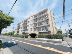 小金井市貫井北町１丁目