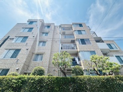 小金井市貫井北町１丁目