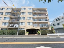 小金井市貫井北町１丁目