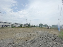 日野市三沢１丁目