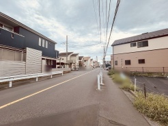 この街を選ぶ理由や想像している生活のイメージを担当者と共有してもらえると嬉しいです。　今後の暮らしがどのようなものになるか、その想像が現実になるためのステップを一緒に考えましょう。

