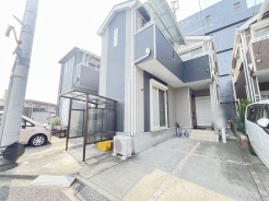 昭島市緑町５丁目