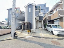 昭島市緑町５丁目