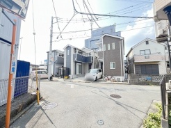 昭島市緑町５丁目