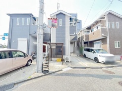 昭島市緑町５丁目