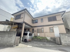 昭島市福島町２丁目