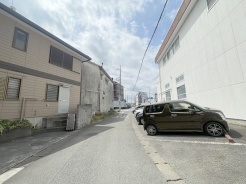 昭島市福島町２丁目