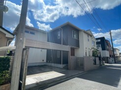 武蔵野市吉祥寺本町４丁目