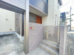 武蔵野市吉祥寺本町４丁目