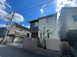 武蔵野市吉祥寺本町４丁目