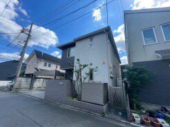 武蔵野市吉祥寺本町４丁目