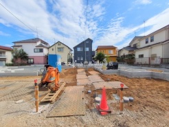 東村山市秋津町２丁目