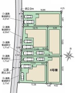 東村山市秋津町２丁目