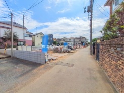 東村山市秋津町２丁目