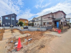 東村山市秋津町２丁目