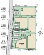 東村山市秋津町２丁目