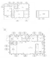 府中市西原町４丁目