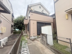 現地のご見学予約もスタートしました。周辺で売りに出ている物件も沢山御座います。まとめてご見学ができますのでお気軽にお申しつけください。
